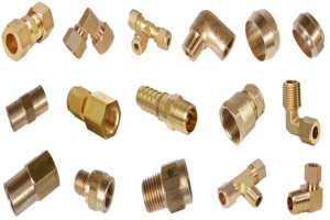 Brass Fittings