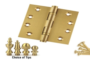 Brass Hardware