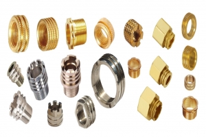 Brass PPR And CPVC Insert