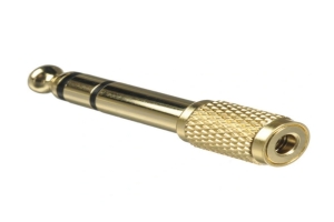 BRASS PRECISION COMPONENTS